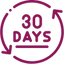 30 Days Exchange
