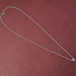 Load image into Gallery viewer, Double C Charm Necklace