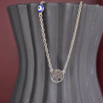 Load image into Gallery viewer, Silver Tree of Life Necklace