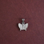 Load image into Gallery viewer, Graceful Butterfly Pendant
