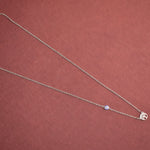 Load image into Gallery viewer, Silver Tree of Life Necklace