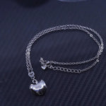 Load image into Gallery viewer, Twin Drop Necklace
