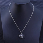 Load image into Gallery viewer, Twin Drop Necklace
