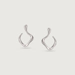 Load image into Gallery viewer, Criss Cross Earrings
