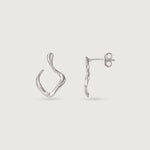 Load image into Gallery viewer, Criss Cross Earrings
