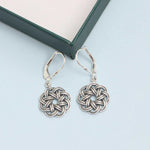 Load image into Gallery viewer, Moonlit Jewel  Earrings
