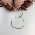 Load image into Gallery viewer, Evermine Tennis Bracelet
