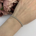 Load image into Gallery viewer, Evermine Tennis Bracelet
