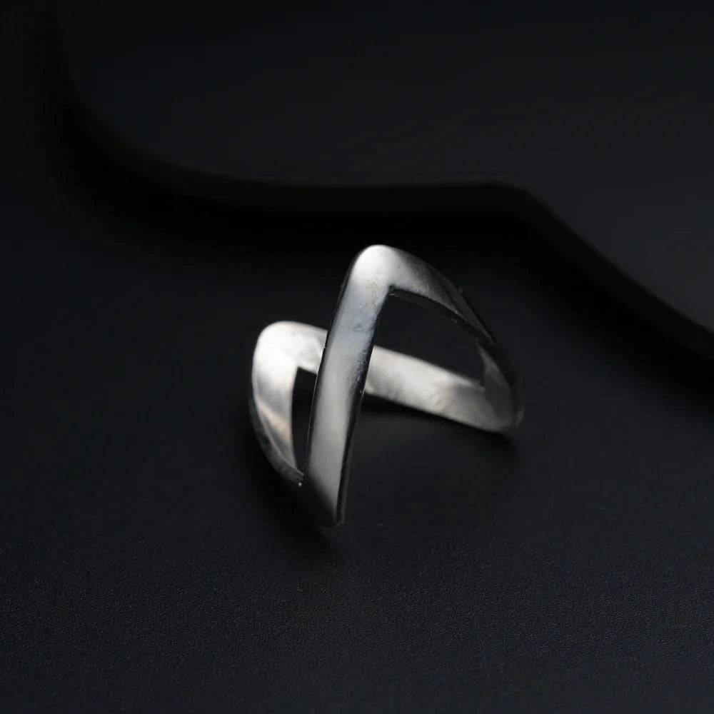 Luxe Bloom Ring