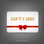 Load image into Gallery viewer, Gift Card
